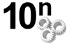 10n Inc. Logo
