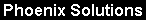 Pheonix Solutions