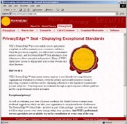 Working Edge International