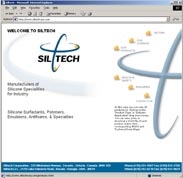 Siltech