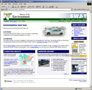 SWAT Intranet